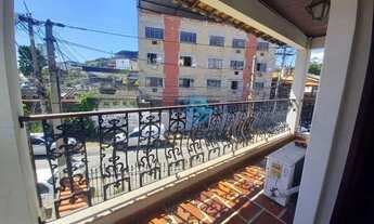 Imagem 2: Casa com 4 dormitórios à venda, 240 m² - Barro Vermelho - São Gonçalo/RJ