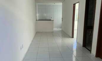 Imagem 5: Alugo apartamento com 2 quarto - Potira II