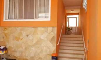 Imagem 7: Sobrado à venda no Jardim Ester Yolanda, São Paulo: 3 dormitórios, churrasqueira e mais!