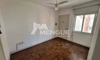 Imagem: Apartamento com 2 quartos e 44m² para alugar