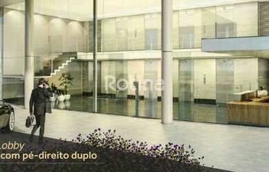 Imagem 4: Sala à venda, Granja Marileusa - Uberlândia/MG - Rotina Imobiliária