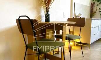 Imagem 3: APARTAMENTO À VENDA OU PARA LOCAÇÃO - 31m² - 1 DORMITÓRIO