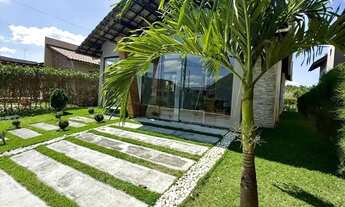 Imagem 3: CONDOMÍNIO YES BANANA em BANANEIRAS/PB. Casa à venda com 3 suítes