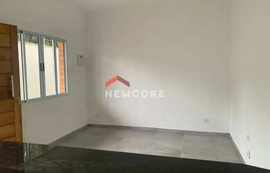 Imagem 4: Studio em Rua Doutor João Atalla - Estância Balneária Convento Velho - Peruíbe/SP