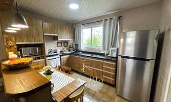 Imagem 6: Imóvel para venda com 73 metros quadrados com 2 quartos em Coqueiros - Florianópolis - SC