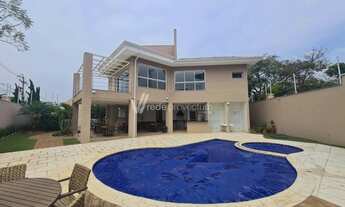 Imagem 4: Casa - Chácaras Silvania - Valinhos