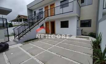 Imagem 2: Apartamento em Narcisa Fausta Marçal - Centro - Penha/SC