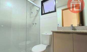 Imagem 7: Apartamento com 2 dormitórios, 70 m² - venda por R$ 950.000,00 ou aluguel por R$ 5.000,00