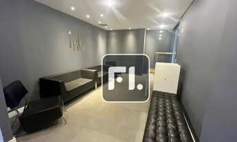 Imagem 2: Conjunto, 250 m² - venda por R$ 4.200.000,00 ou aluguel por R$ 36.265,00/mês - Vila Olímpi