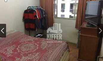 Imagem 5: Apartamento com 1 dormitório à venda, 50 m² por R$ 250.000,00 - Icaraí - Niterói/RJ