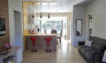 Imagem 8: Casa à Beira Mar, Piscina Grande, 4 Quartos, Sala de Jogos, WiFi, em Mariluz/Imbé