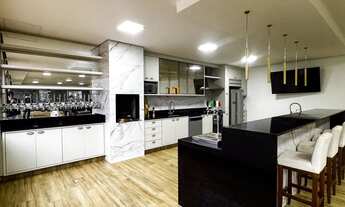 Imagem 4: Chácara Viver a Vida Seu refúgio de alto padrão e conforto total, em Cedral-SP