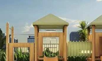 Imagem 6: Apartamento à venda no AYSÚ com 2 quartos e 67 m², no Setor Bueno