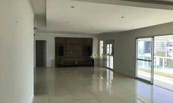 Imagem 2: Apartamento com 3 suítes à venda, 243 m² por R$ 4.000.000 - Edifício Splendore - Barueri/S