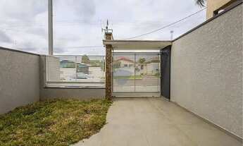 Imagem 5: Sobrado Alto Padrão em Araucária no Bairro Costeira