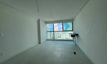 Imagem 15: Lindo FLAT em Boa Viagem - NOVO - Perfeito pra morar e Investir | Praia de Gameleira