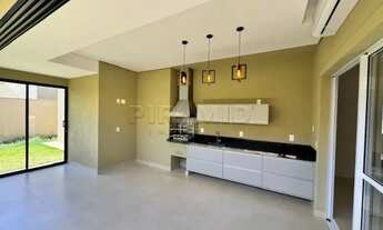 Imagem 7: Casa térrea condomínio fechado com 160 m2, bairro Fazenda Santa Maria, Zona Oeste em Cravi