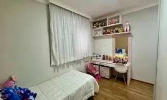 Imagem 6: SOBRADO NOVO DE ALTO PADRÃO ARQUITETURA PASSERI 4 SUÍTES | ÁREA GOURMET COM PISCINA