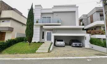 Imagem: Casa de Condomínio com 4 dormitórios à