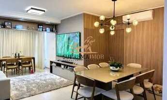 Imagem 7: Apartamento com 3 quartos à venda, 103 m² no Condomínio Residencial Vancouver