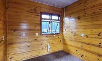 Imagem 4: Casa para aluguel, 2 quartos, 1 vaga, Camobi - Santa Maria/RS