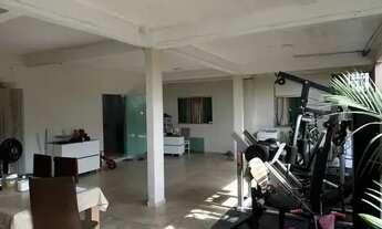 Imagem 3: 1508 - Casa para venda cem Dom Pedro - Manaus - AM