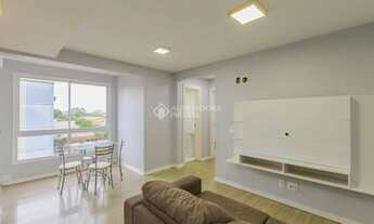 Imagem 2: Apartamento 2 quartos semi mobiliado Bairro Estancia Velha