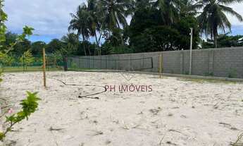 Imagem 2: Lote em Condomínio Fechado - 12x30= 360m² em Marechal Deodoro