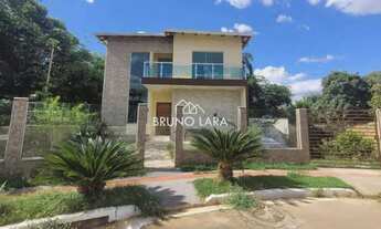 Imagem 2: Casa à venda no Condomínio Portla do Igarapé - Igarapé/MG