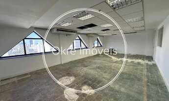 Imagem 2: Conjunto de Salas 100m no Leblon Empresarial