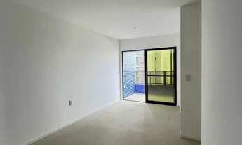 Imagem 4: Apartamento para venda ou aluguel 60 m² com 2 quartos em Jatiúca - Maceió - AL