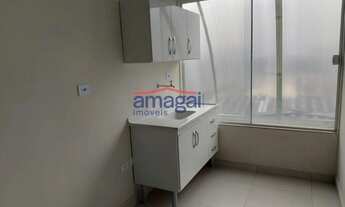 Imagem 3: Kitnet no Jardim Califórnia, Jacareí