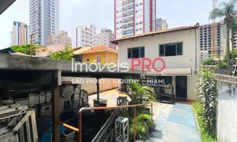 Imagem 4: Rua movimentada na Vila Olímpia, imóvel comercial excelente, terreno 10x50