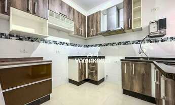 Imagem 6: Sobrado com 3 dormitórios à venda, 84 m² por R$ 499.000,00 - Penha - São Paulo/SP