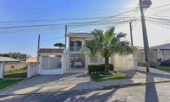 Imagem 2: Vendas Sobrado Curitiba PR