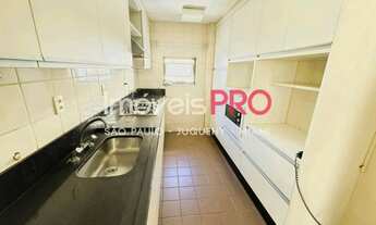 Imagem 6: MOEMA INDIOS - OPORTUNIDADE!! 2 DORM 1 SUITE , 2 VGS!! PISCINA, SAUNA, ACADEMIA!