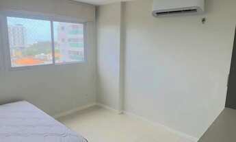 Imagem 4: Apartamento para venda no condomínio no Reserva Lagoa