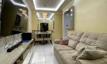 Imagem: VENDO APARTAMENTO NO ANIL