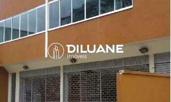 Imagem 3: Prédio-À VENDA-Méier-Rio de Janeiro-RJ