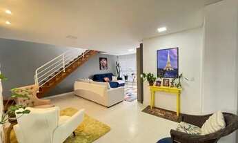 Imagem 2: Oportunidade no coração da cidade cobertura Duplex com vista!