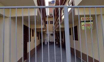 Imagem 6: Prédio com 8 kitnets (Itaparica