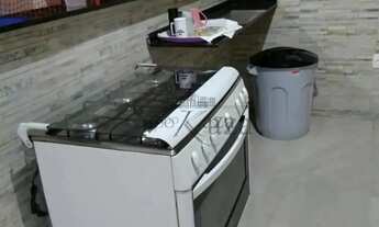 Imagem 4: Casa Sobrado - Jardim Imperial - 2 Dormitórios - 256m²