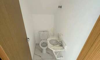 Imagem 6: Sobrado em Condomínio à venda, 65 m² por R$ 380.000 - Jardim Imperador - Praia Grande/SP