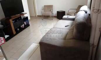 Imagem: Apartamento mobiliado de 41 m² com 1 quarto