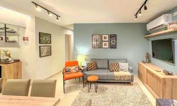 Imagem: Lançamento no Horto Com 58m²