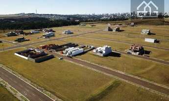 Imagem 2: Terreno à venda, 322 m², Tropical III - Cascavel/PR