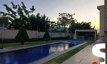 Imagem 2: OPORTUNIDADE DE LOCAÇÃO EM FORTALEZA: APARTAMENTO NAS CAJAZEIRAS!