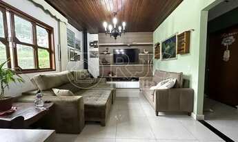 Imagem: Imóvel para venda possui 132 metros quadrados