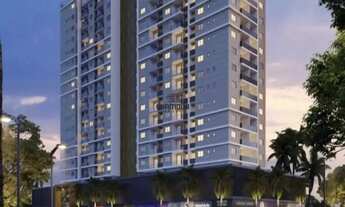 Imagem: 2 quartos, 1 suíte, 1 vaga, Itapuã - Vila