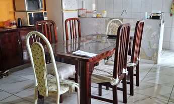 Imagem 5: Casa nova jacarei